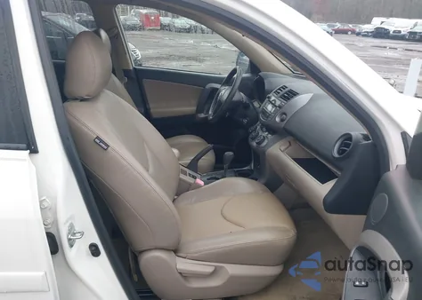 2008 Toyota Rav4 z USA, uszkodzony, nr VIN JTMBD35V285194595